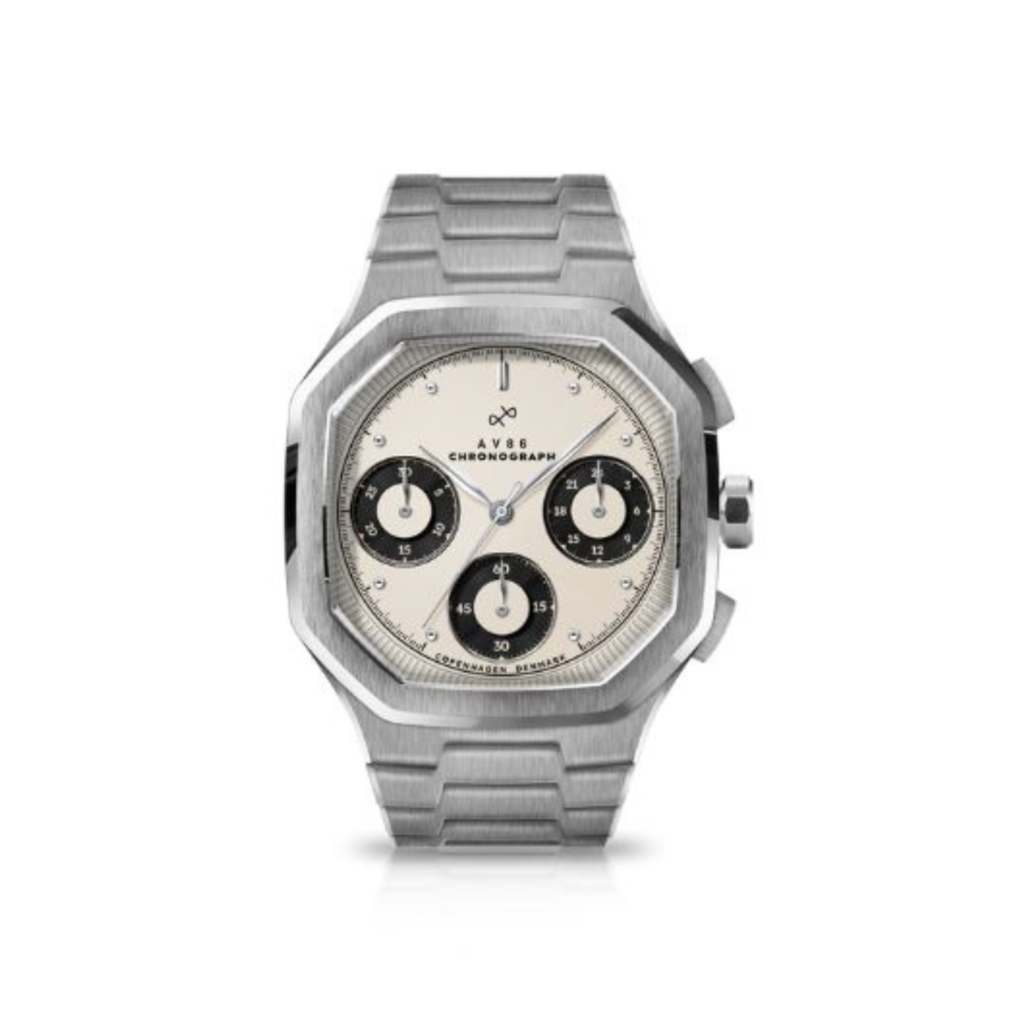 AV86（エーブイエイティシックス）1904 Chronograph