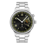 NOMOS GLASHÜTTE（ノモス グラスヒュッテ）クラブスポーツ ネオマティック ワールドタイマー
