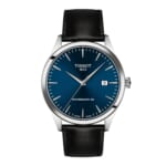 TISSOT(ティソ) クラシックドリーム パワーマティック 80