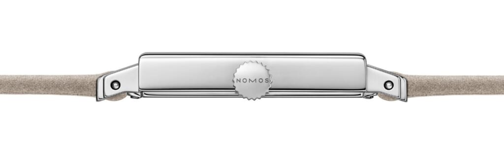 NOMOS GLASHÜTTE(ノモス グラスヒュッテ) Tetra Origins/テトラ オリジンズ