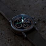 CHRONOSWISS（クロノスイス） オーパス クロノグラフ ダカール（Opus Chronograph Dakar）