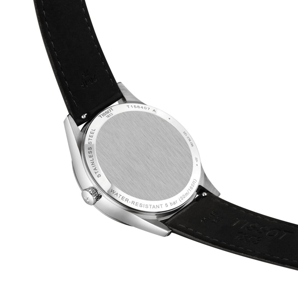 TISSOT（ティソ） クラシックドリーム パワーマティック 80