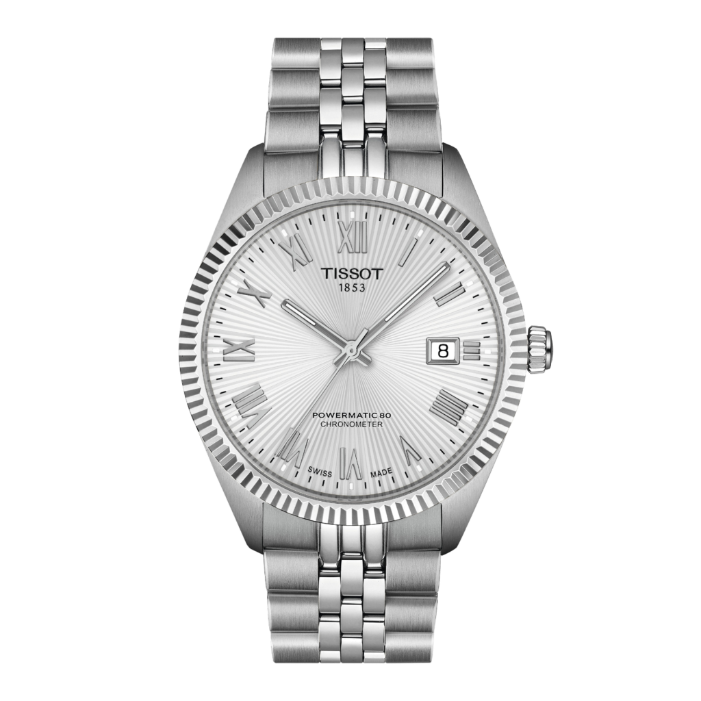 TISSOT（ティソ） バラード COSC