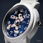 ディズニー・ミッキーマウス アストロノートウォッチ LE1194