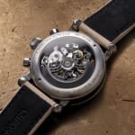 CHRONOSWISS（クロノスイス） オーパス クロノグラフ ダカール（Opus Chronograph Dakar）