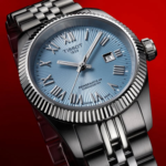 TISSOT（ティソ） バラード COSC
