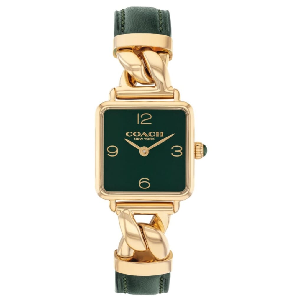 COACH(コーチ)CASS