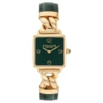 COACH(コーチ)CASS