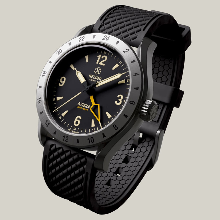 AVIERA-GMT