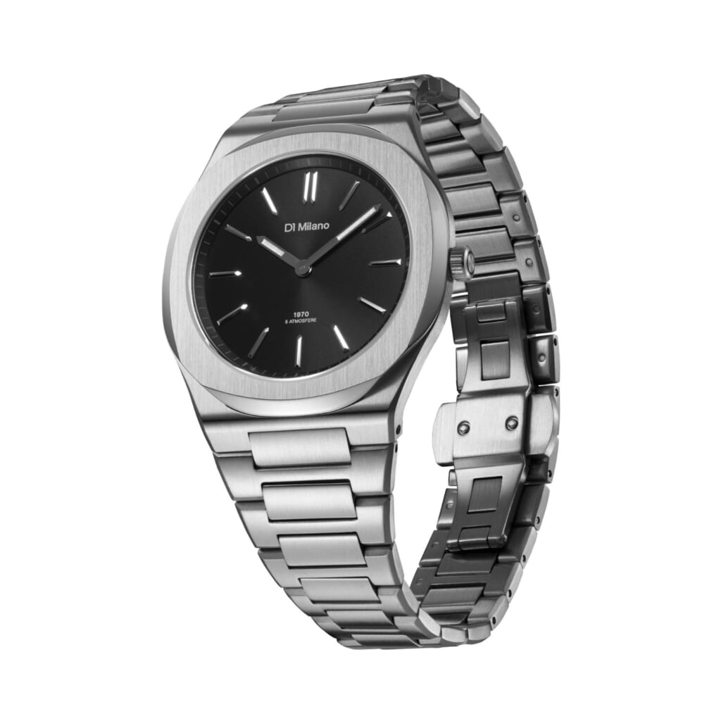 D1 MILANO（ディーワンミラノ） ULTRA THIN 1970（ウルトラシン1970）