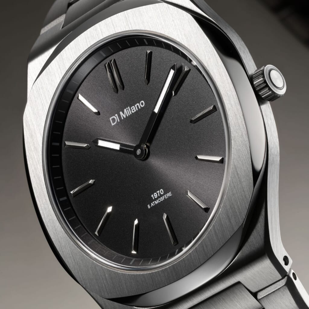 D1 MILANO（ディーワンミラノ） ULTRA THIN 1970（ウルトラシン1970）