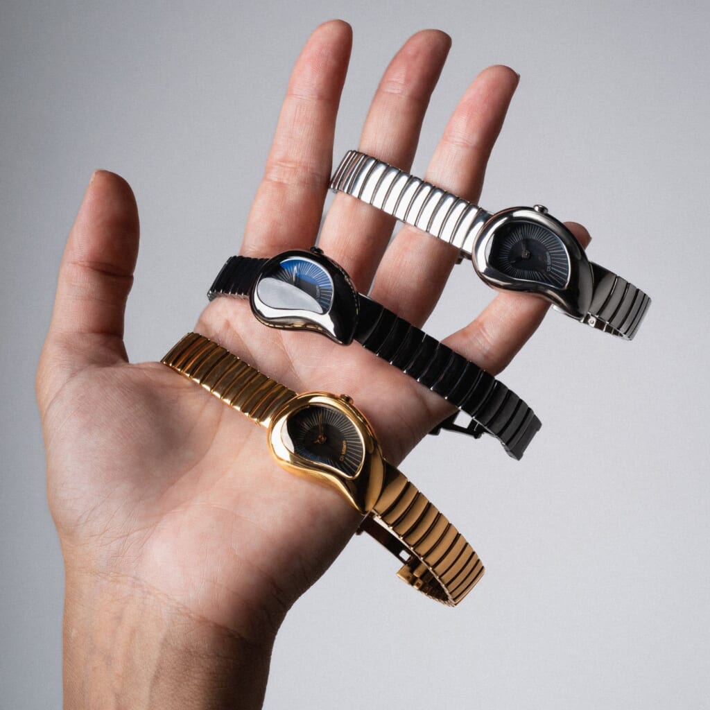 D1 MILANO（ディーワンミラノ） DROP（ドロップ）