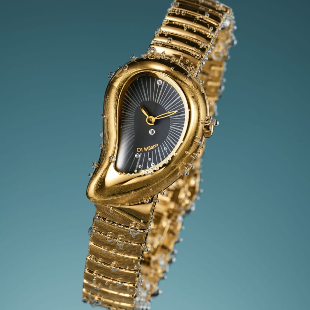 D1 MILANO（ディーワンミラノ） DROP（ドロップ）