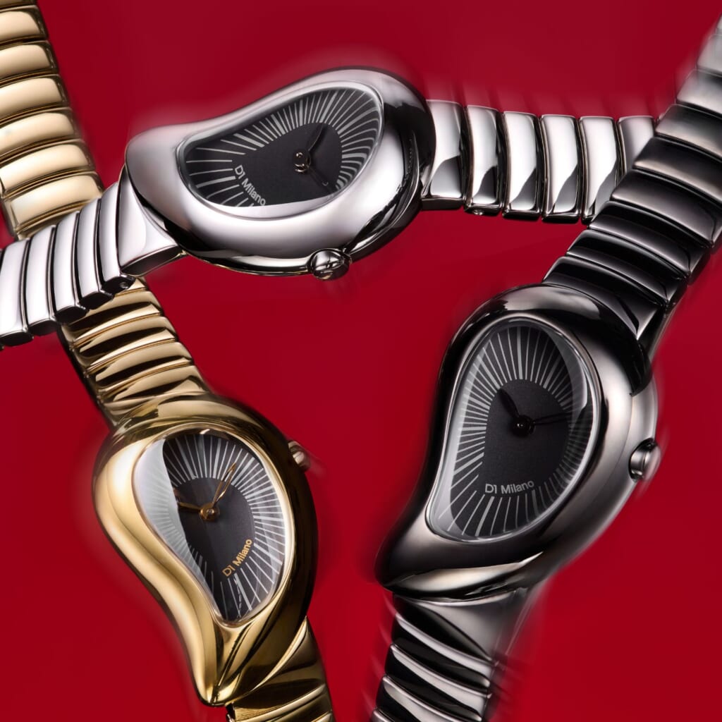 D1 MILANO（ディーワンミラノ） DROP（ドロップ）