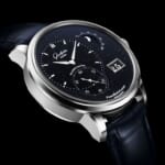 Glashütte Original PanoMaticLunar Anniversary Edition