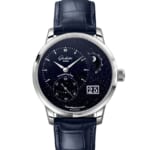 Glashütte Original PanoMaticLunar Anniversary Edition