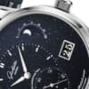 Glashütte Original PanoMaticLunar Anniversary Edition