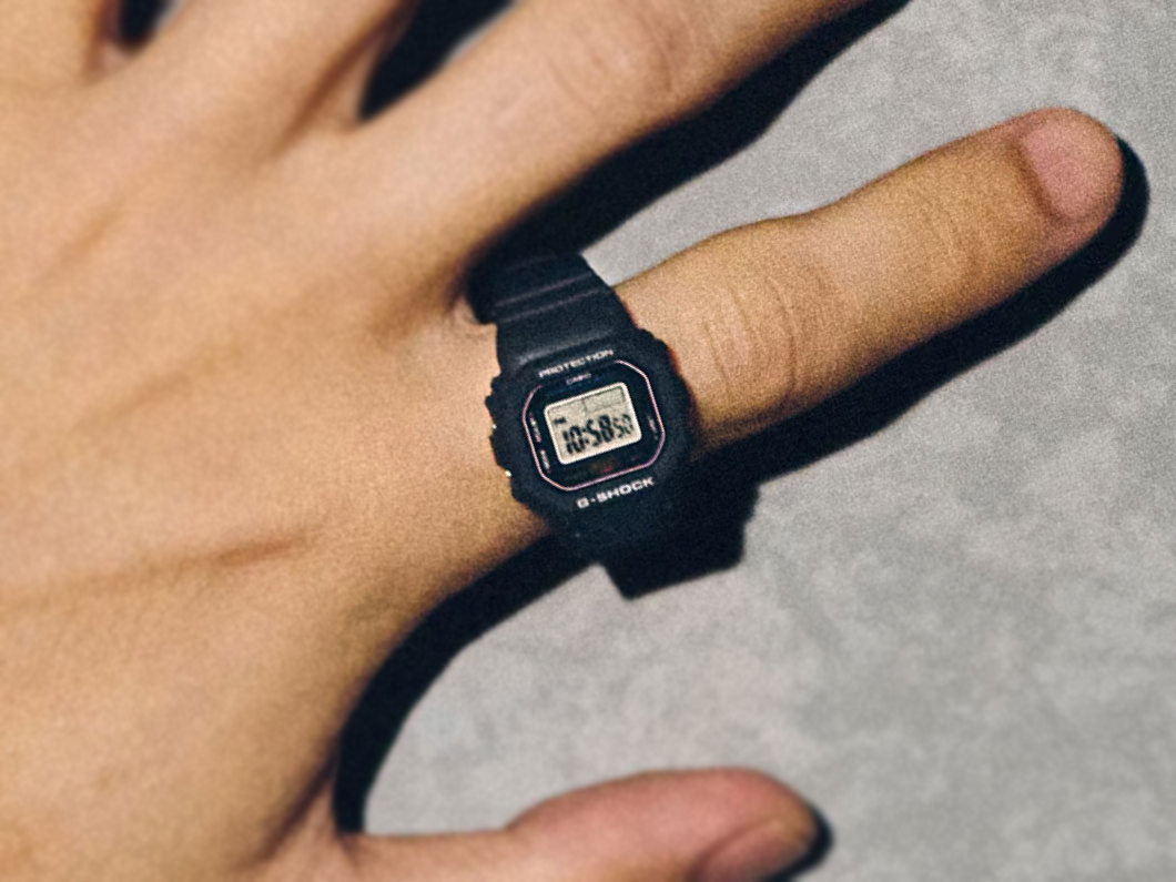 G-SHOCK_Top5