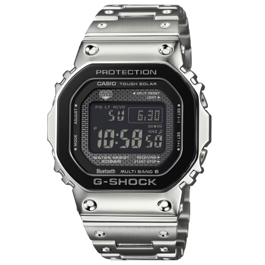 GMW-B5000BT-1JF