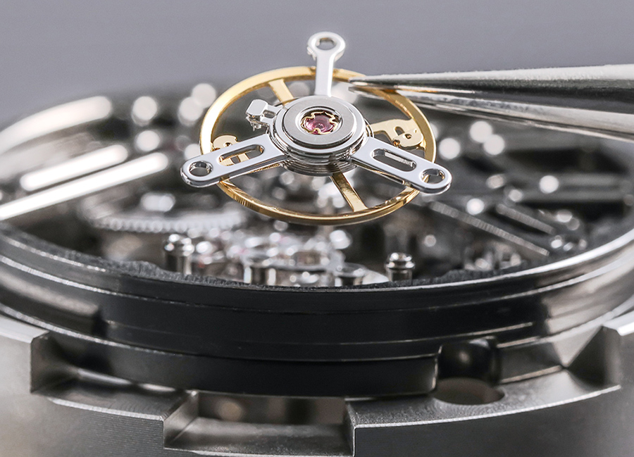 AGELOCER（エイジローサー）Ice Never Melts 2.0