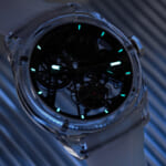 AGELOCER（エイジローサー）Ice Never Melts 2.0