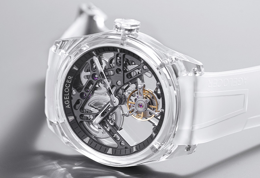 AGELOCER（エイジローサー）Ice Never Melts 2.0