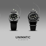 UNIMATIC（ウニマティック）カリフォルニアダイヤル