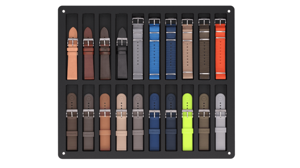 UNIMATIC（ウニマティック）カリフォルニアダイヤル