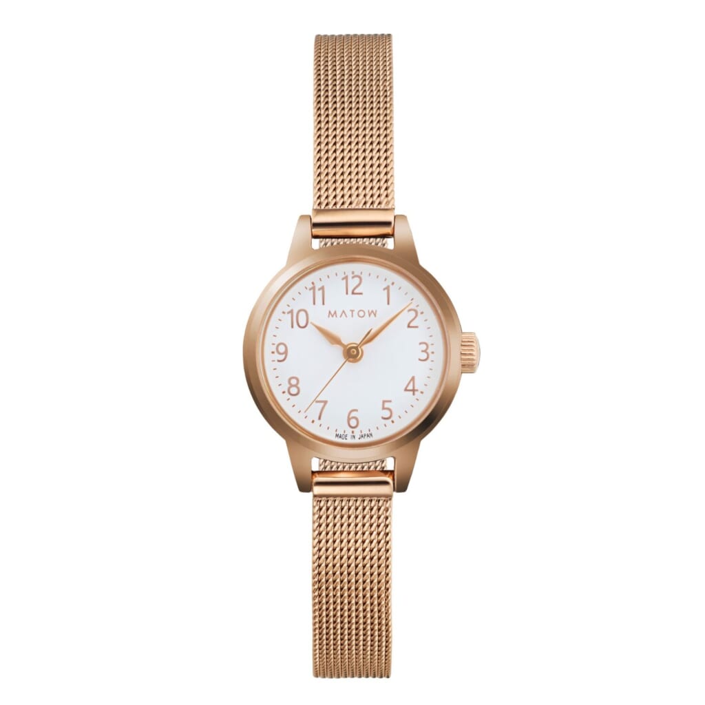 MATOW（マトウ）Tsuki（ツキ）清月（せいげつ）