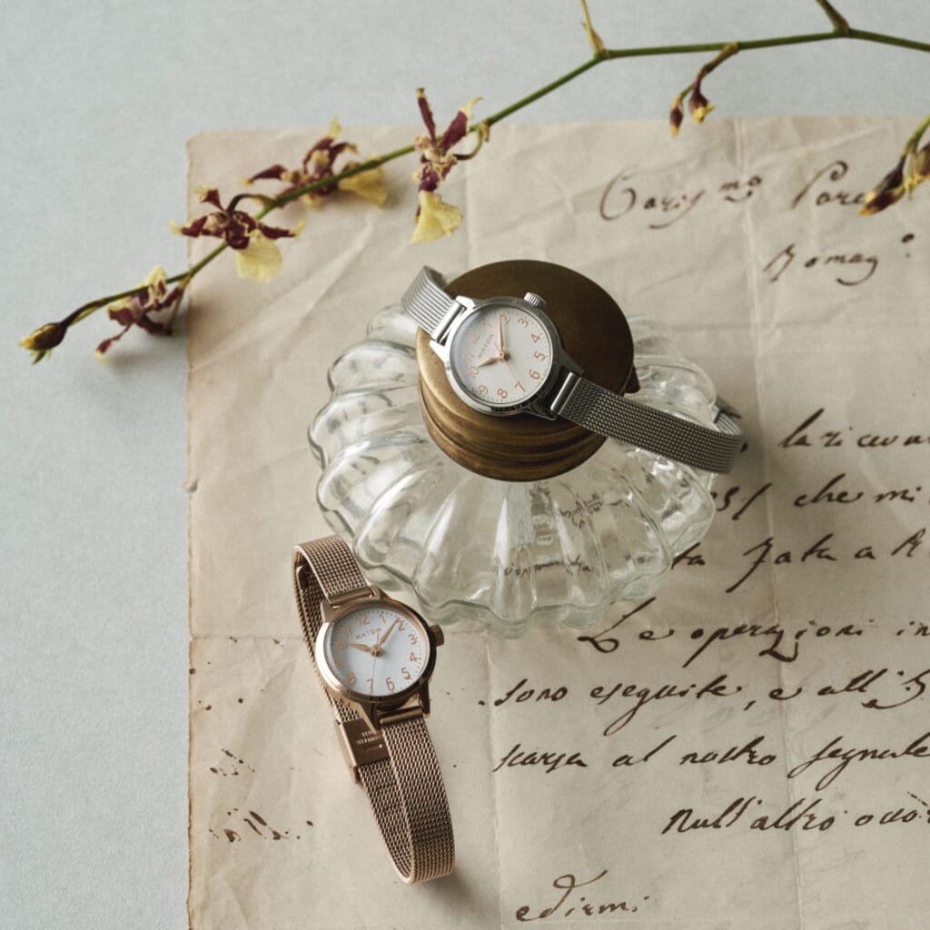 MATOW（マトウ）Tsuki（ツキ）清月（せいげつ）