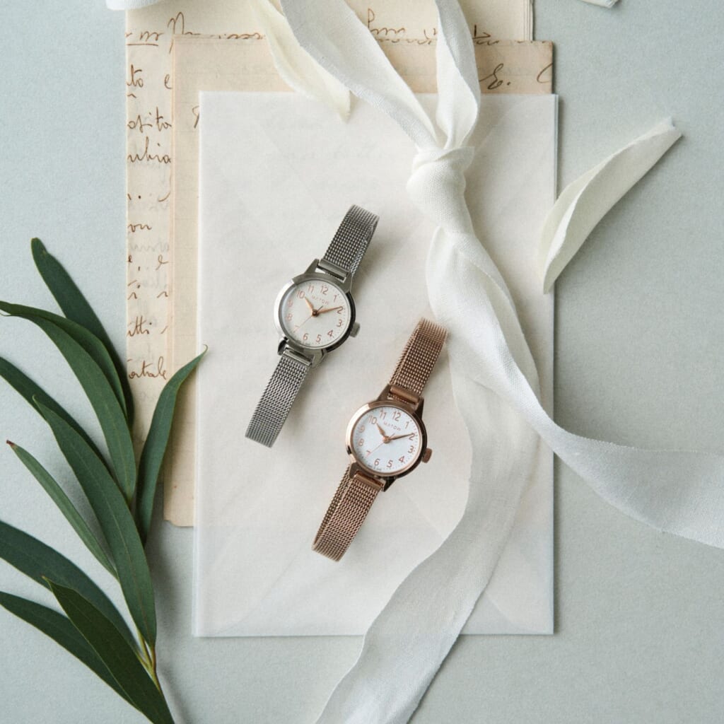 MATOW（マトウ）Tsuki（ツキ）清月（せいげつ）