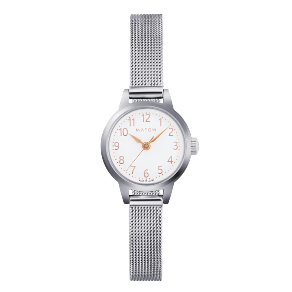 MATOW（マトウ）Tsuki（ツキ）清月（せいげつ）