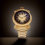 GaGa MILANO（ガガミラノ）Manuale 44mm