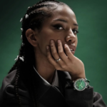 GaGa MILANO（ガガミラノ）Manuale 44mm