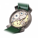 GaGa MILANO（ガガミラノ）Manuale 44mm