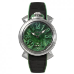GaGa MILANO（ガガミラノ）Manuale 44mm
