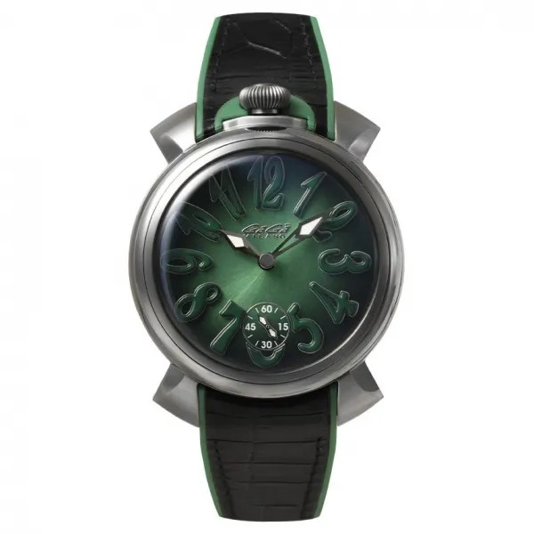GaGa MILANO（ガガミラノ）Manuale 44mm