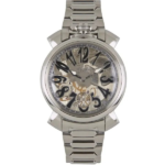 GaGa MILANO（ガガミラノ）Manuale 44mm