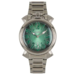 GaGa MILANO（ガガミラノ）Manuale 44mm