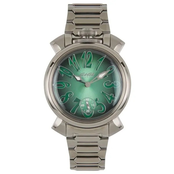 GaGa MILANO（ガガミラノ）Manuale 44mm