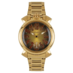 GaGa MILANO（ガガミラノ）Manuale 44mm