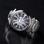 GaGa MILANO（ガガミラノ）Manuale 44mm