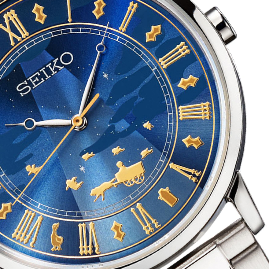 SEIKO_dial