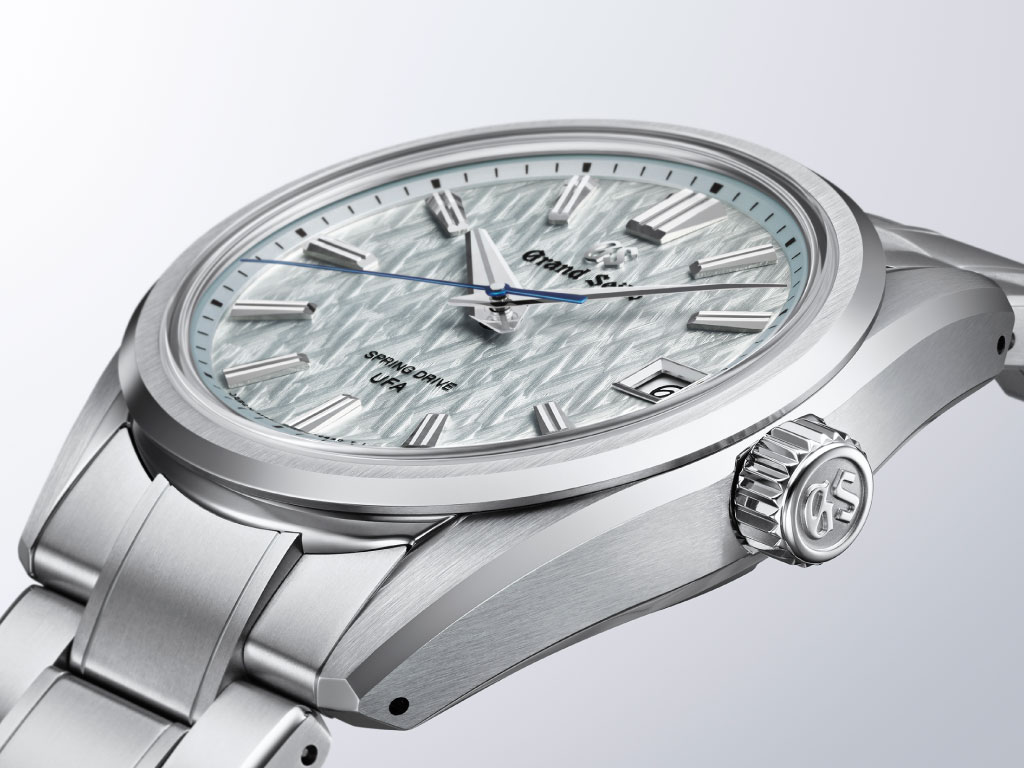 グランドセイコー エボリューション9 コレクション