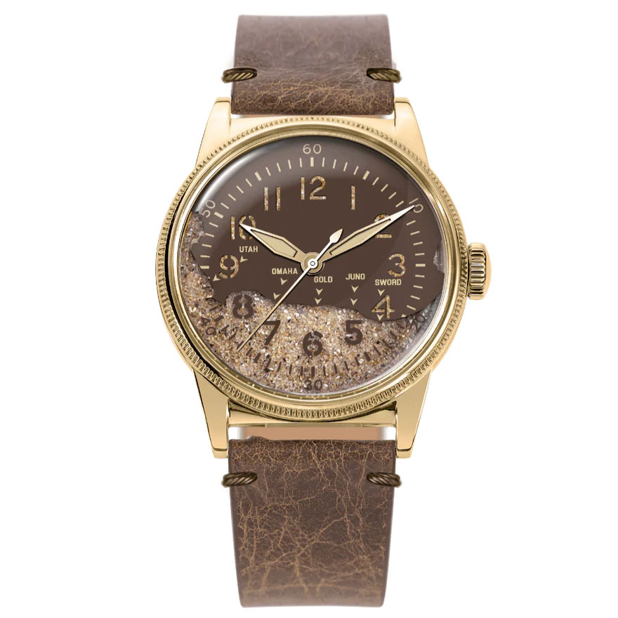 Utah-Beach-A-11-Bronze-Brown