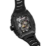 BLACKOUT WATCHES（ブラックアウト）XP1Tourbillon LT CENTURION