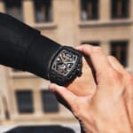 BLACKOUT WATCHES（ブラックアウト）XP1Tourbillon LT CENTURION