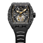 BLACKOUT WATCHES（ブラックアウト）XP1Tourbillon LT CENTURION