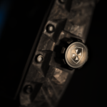 BLACKOUT WATCHES（ブラックアウト）XP1Tourbillon LT CENTURION