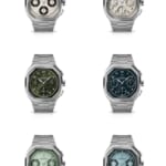 AV86（エーブイエイティシックス）1904 Chronograph